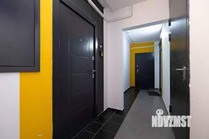 1-к квартира, посуточно, 48м2, 1/1 этаж