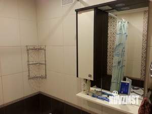 1-к квартира, на длительный срок, 42м2, 1/12 этаж