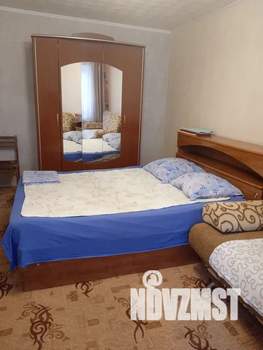 1-к квартира, посуточно, 33м2, 2/5 этаж