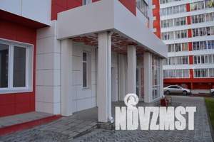 1-к квартира, на длительный срок, 38м2, 9/17 этаж