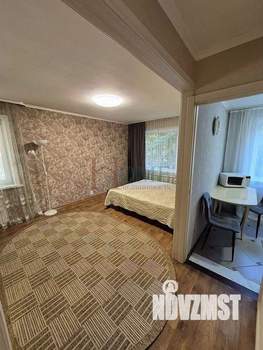 1-к квартира, на длительный срок, 30м2, 1/5 этаж