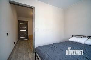 2-к квартира, на длительный срок, 43м2, 4/5 этаж