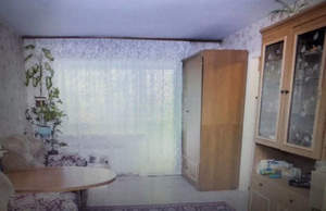 2-к квартира, на длительный срок, 44м2, 2/5 этаж