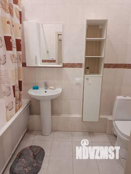 1-к квартира, на длительный срок, 42м2, 2/18 этаж