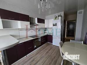 2-к квартира, на длительный срок, 58м2, 3/10 этаж