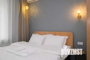 1-к квартира, посуточно, 30м2, 10/16 этаж