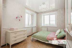 2-к квартира, на длительный срок, 56м2, 8/10 этаж