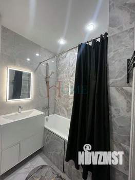 2-к квартира, на длительный срок, 48м2, 21/25 этаж