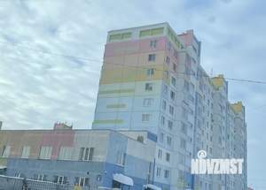 Студия квартира, на длительный срок, 30м2, 2/11 этаж