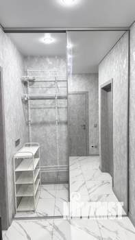 1-к квартира, на длительный срок, 37м2, 14/25 этаж