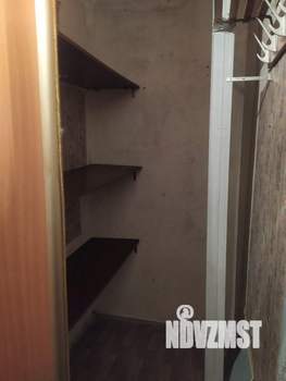 1-к квартира, на длительный срок, 36м2, 9/9 этаж