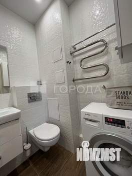 2-к квартира, на длительный срок, 55м2, 9/20 этаж