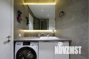 3-к квартира, посуточно, 62м2, 4/9 этаж