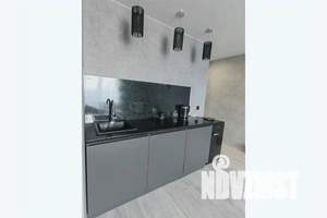 1-к квартира, посуточно, 29м2, 12/17 этаж