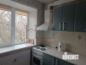 2-к квартира, на длительный срок, 43м2, 3/5 этаж