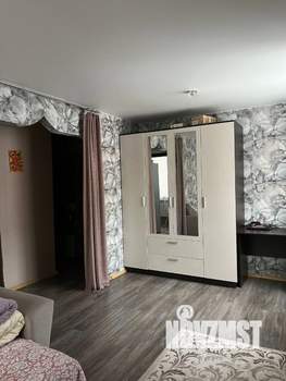 1-к квартира, на длительный срок, 32м2, 2/5 этаж