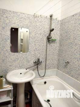 2-к квартира, на длительный срок, 53м2, 4/4 этаж