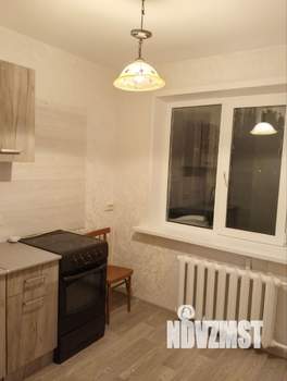 1-к квартира, на длительный срок, 32м2, 2/4 этаж