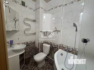 1-к квартира, на длительный срок, 39м2, 3/17 этаж