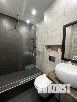 Студия квартира, посуточно, 34м2, 14/15 этаж