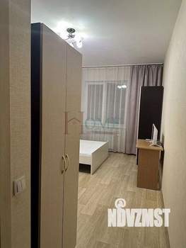 Студия квартира, на длительный срок, 25м2, 2/7 этаж