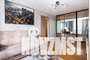 2-к квартира, посуточно, 56м2, 2/5 этаж