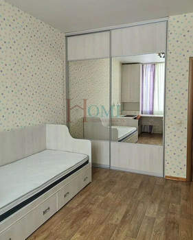 3-к квартира, на длительный срок, 86м2, 5/16 этаж