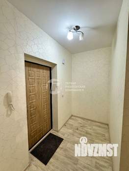 1-к квартира, на длительный срок, 37м2, 11/25 этаж