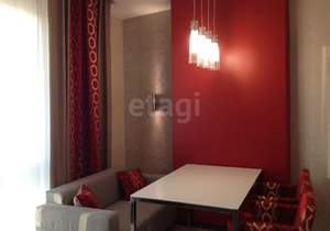 3-к квартира, на длительный срок, 130м2, 9/11 этаж