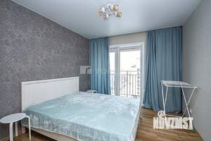 2-к квартира, на длительный срок, 41м2, 8/10 этаж