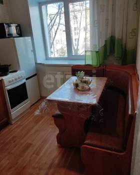 2-к квартира, на длительный срок, 43м2, 4/5 этаж