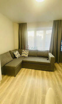 3-к квартира, на длительный срок, 61м2, 9/17 этаж