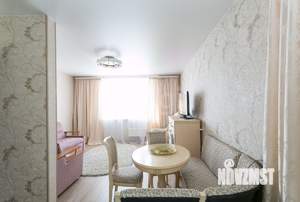 3-к квартира, на длительный срок, 72м2, 13/18 этаж