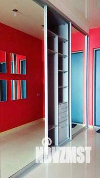 Студия квартира, на длительный срок, 50м2, 13/17 этаж