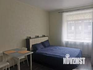 Студия квартира, посуточно, 25м2, 2/5 этаж