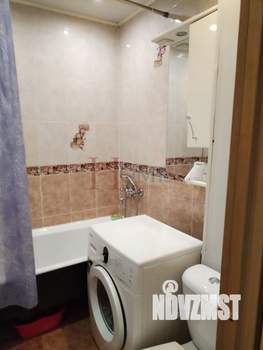 1-к квартира, на длительный срок, 32м2, 1/5 этаж