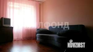 1-к квартира, на длительный срок, 42м2, 7/17 этаж