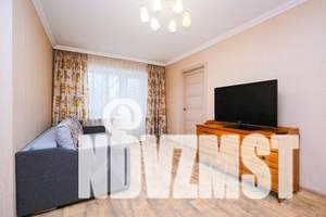 2-к квартира, посуточно, 50м2, 3/5 этаж