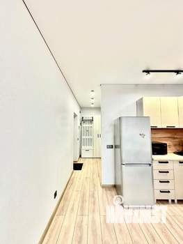 Студия квартира, на длительный срок, 31м2, 12/15 этаж