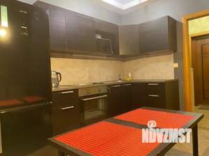 1-к квартира, посуточно, 45м2, 15/16 этаж