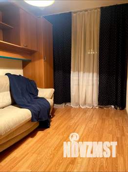 2-к квартира, посуточно, 65м2, 4/10 этаж