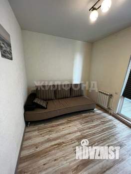 1-к квартира, на длительный срок, 50м2, 4/27 этаж
