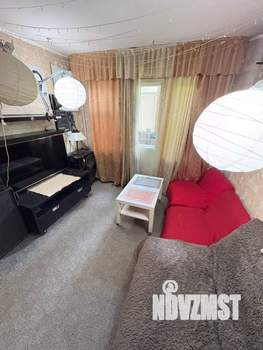 1-к квартира, на длительный срок, 31м2, 2/5 этаж