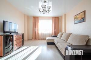 3-к квартира, на длительный срок, 94м2, 18/25 этаж