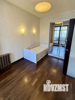 4-к квартира, на длительный срок, 103м2, 9/10 этаж