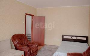 1-к квартира, на длительный срок, 37м2, 5/9 этаж