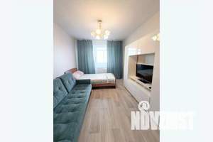 2-к квартира, посуточно, 50м2, 6/9 этаж