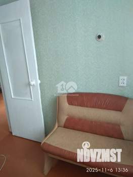 1-к квартира, на длительный срок, 29м2, 4/5 этаж