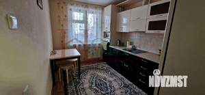 2-к квартира, на длительный срок, 63м2, 2/17 этаж