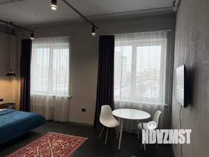 1-к квартира, посуточно, 39м2, 1/1 этаж